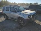 2003 Nissan Xterra XE