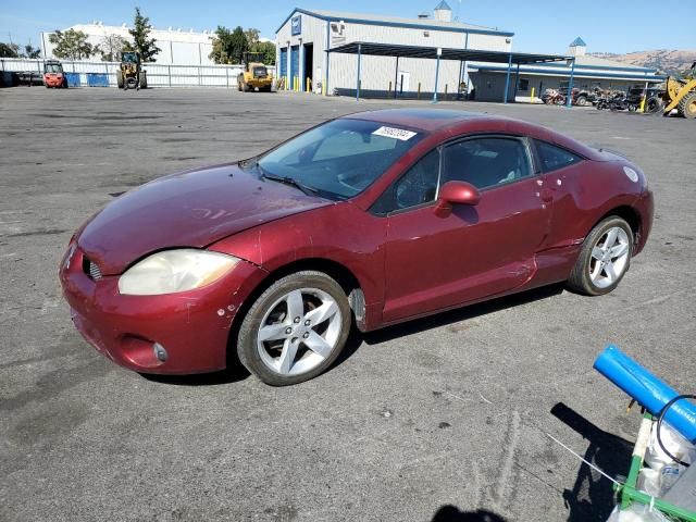 2006 Mitsubishi Eclipse GS