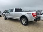 2021 Ford F150 Super Cab