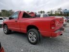 2004 Dodge RAM 1500 ST