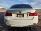 2014 BMW 328 I Sulev