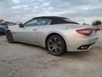 2011 Maserati Granturismo S