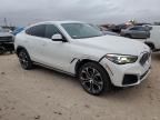 2020 BMW X6 Sdrive 40I