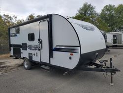 Salem Vehiculos salvage en venta: 2021 Salem Travel Trailer