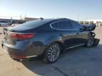 2018 KIA Cadenza Luxury