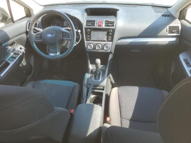 2016 Subaru Impreza Sport Premium