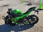 2024 Kawasaki EX500 A