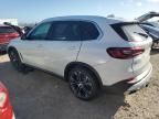 2020 BMW X5 Sdrive 40I