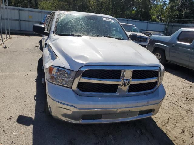 2019 Dodge RAM 1500 Classic SLT