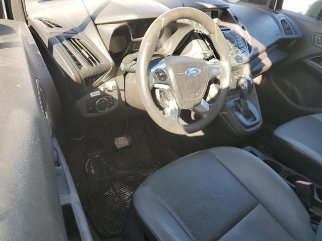 2014 Ford Transit Connect XL