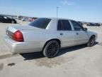 2008 Mercury Grand Marquis LS