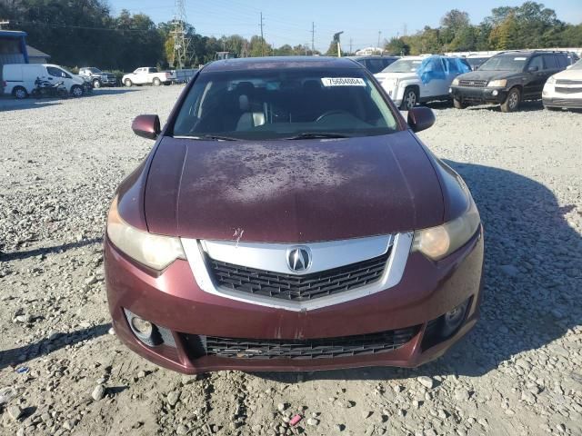 2009 Acura TSX