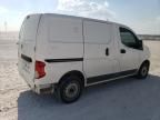 2020 Nissan NV200 2.5S