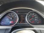 2007 Audi Q7 3.6 Quattro Premium