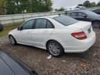 2009 Mercedes-Benz C 300 4matic