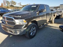 Carros salvage sin ofertas aún a la venta en subasta: 2016 Dodge RAM 1500 SLT