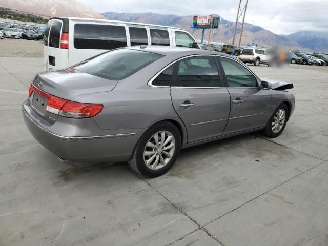 2007 Hyundai Azera SE