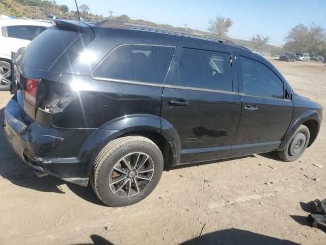 2018 Dodge Journey SXT