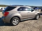 2012 Chevrolet Equinox LTZ