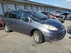 2006 Toyota Sienna CE