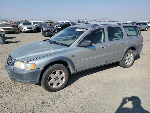 2005 Volvo XC70