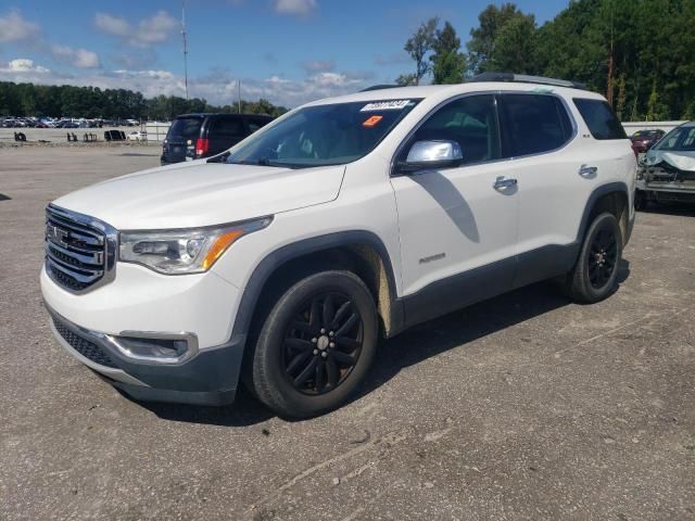 2017 GMC Acadia SLE