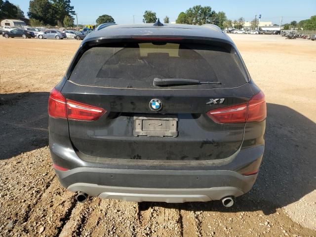 2018 BMW X1 SDRIVE28I