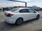 2014 Honda Civic EXL