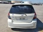 2007 Honda FIT S