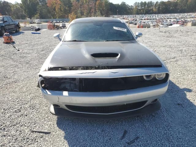 2020 Dodge Challenger R/T