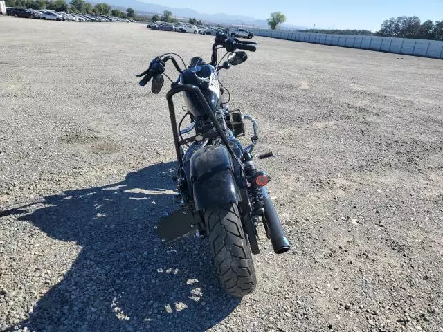 2018 Harley-Davidson XL1200 XS