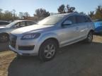 2015 Audi Q7 Premium Plus