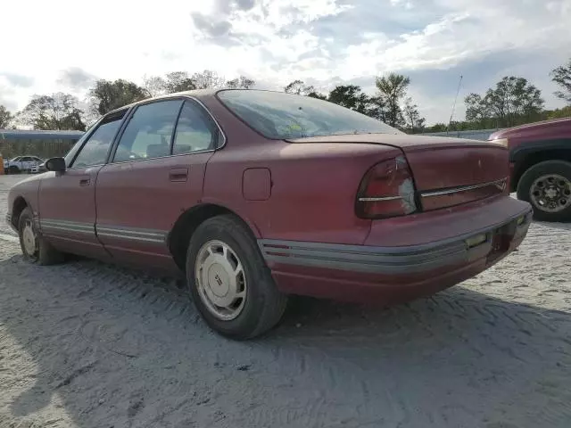 1994 Oldsmobile 88 Royale