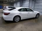 2007 Lexus LS 460