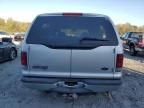 2004 Ford Excursion XLT