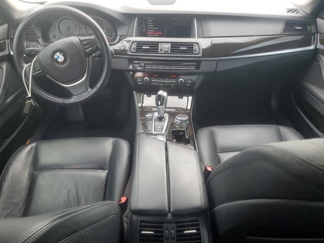 2015 BMW 528 XI