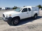 2016 Toyota Tacoma Access Cab