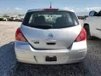 2011 Nissan Versa S