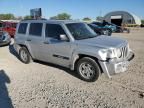 2010 Jeep Patriot Sport