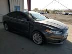 2016 Ford Fusion SE Hybrid