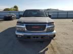 2008 GMC Canyon