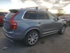 2018 Volvo XC90 T6