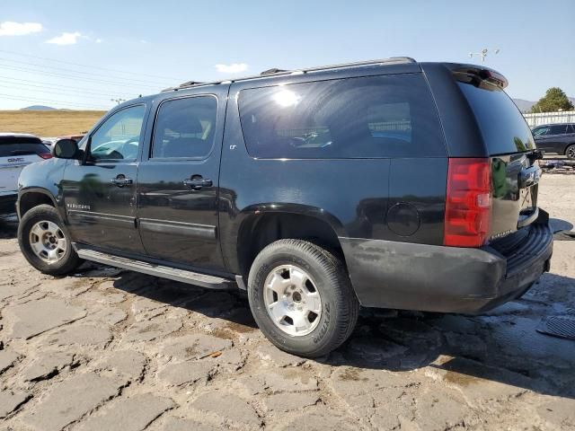 2011 Chevrolet Suburban K1500 LT