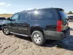 2011 Chevrolet Suburban K1500 LT