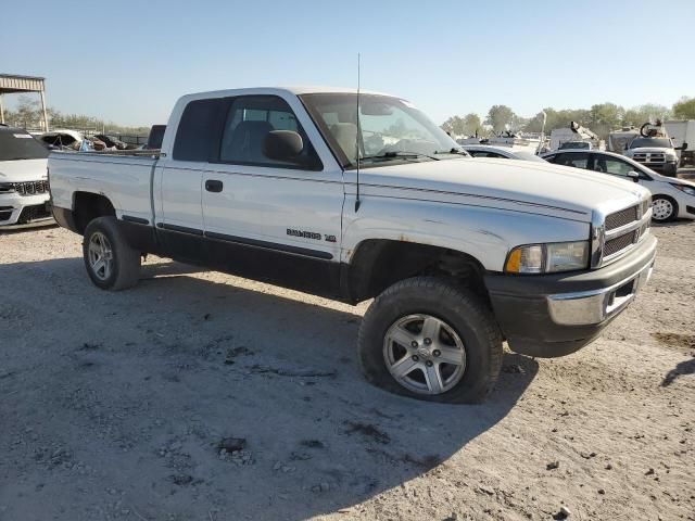 1998 Dodge RAM 1500