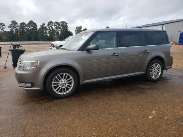 2014 Ford Flex SEL