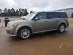 2014 Ford Flex SEL