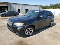 BMW Vehiculos salvage en venta: 2011 BMW X3 XDRIVE28I