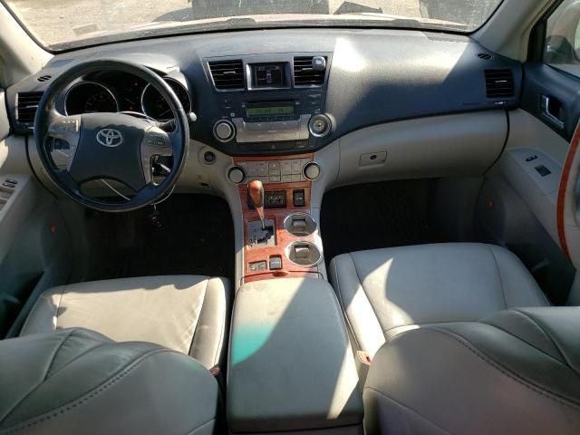 2010 Toyota Highlander Limited