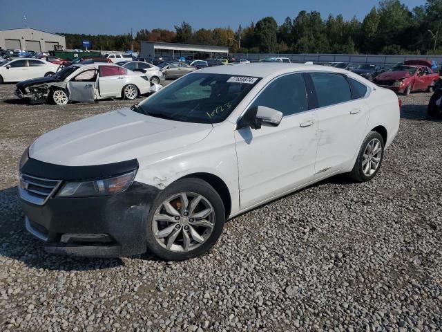 2020 Chevrolet Impala LT